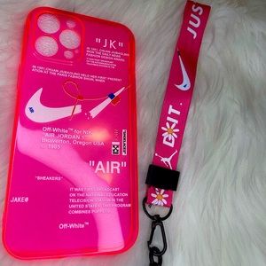 iPhone cases. iPhone 11, 12 Pro Max & XR.